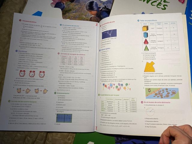 Libros Primaria 4 Oxford educacion