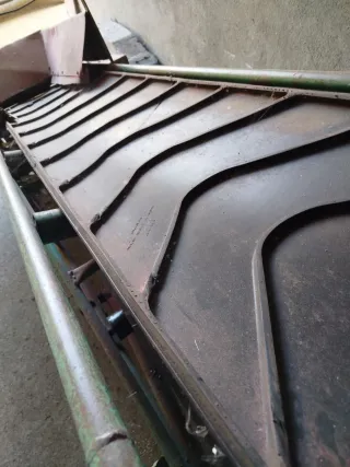 Cinta transportadora MATURANA