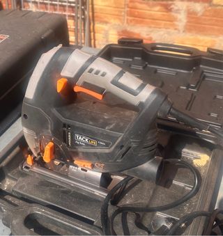 Sierra calar Tacklife PJS02A - 850W