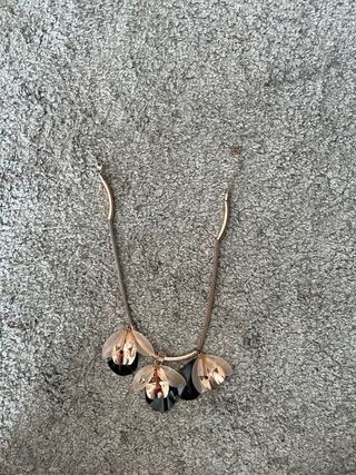cada collar 4€