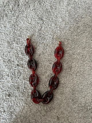 cada collar 4€