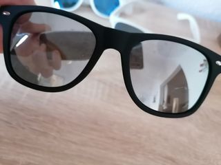 4 Gafas sol