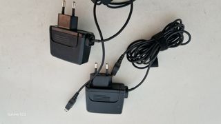2 Cargadores Nintendo Game Boy  ver fotos reparar