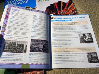 Libros Primaria 6 Oxford educacion