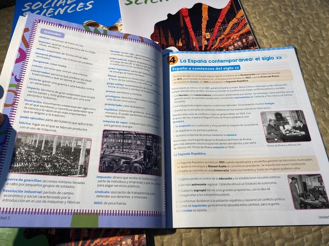 Libros Primaria 6 Oxford educacion