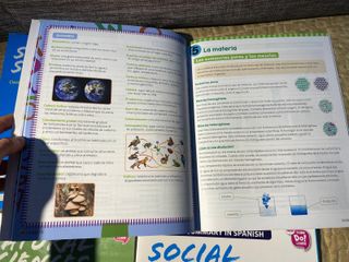 Libros Primaria 6 Oxford educacion