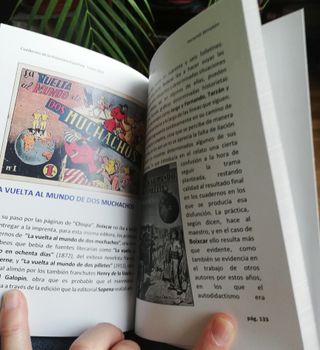 BOIXCAR 1. BIOGRAFÍA CREADOR DE HAZAÑAS BÉLICAS
