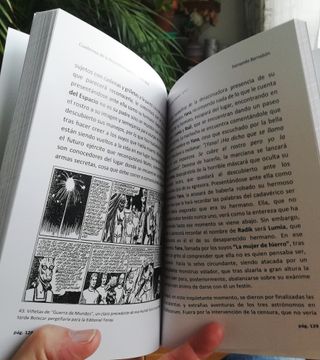 BOIXCAR 1. BIOGRAFÍA CREADOR DE HAZAÑAS BÉLICAS