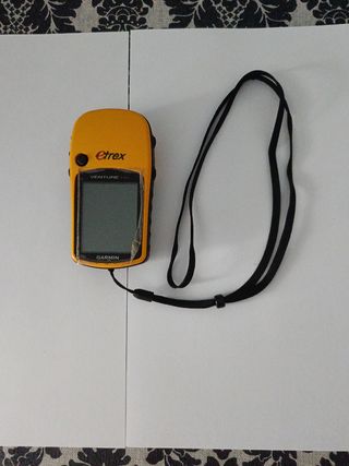GPS Garmin eTrex Venture HC