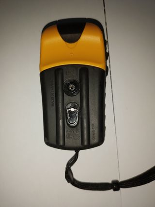 GPS Garmin eTrex Venture HC