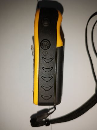 GPS Garmin eTrex Venture HC