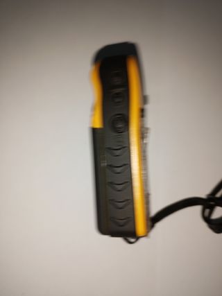 GPS Garmin eTrex Venture HC