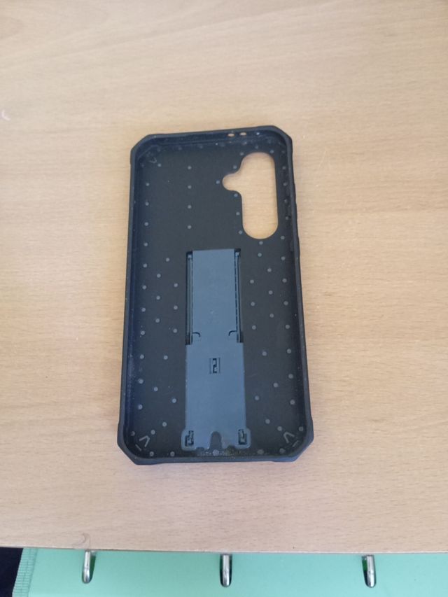 Funda robusta móvil