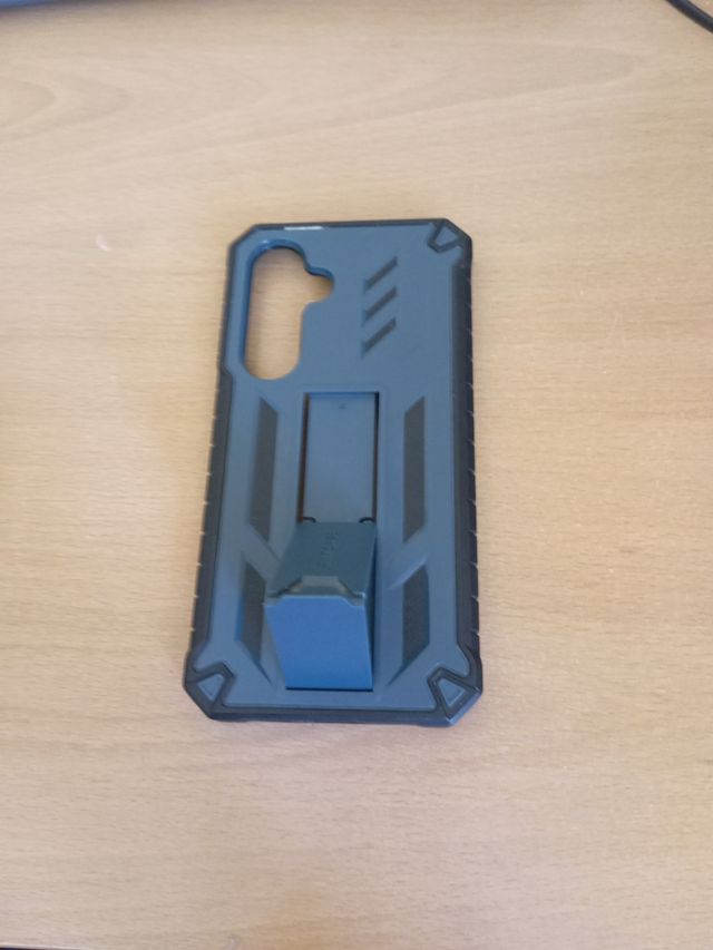 Funda robusta móvil