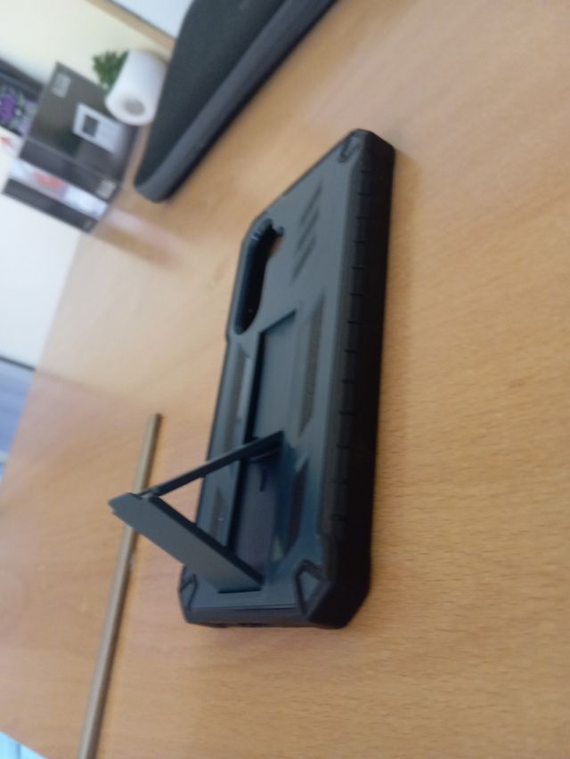 Funda robusta móvil