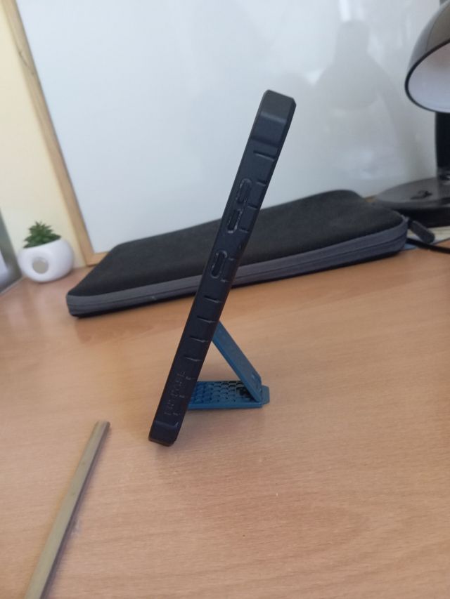 Funda robusta móvil