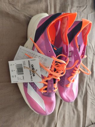 Adidas Adizero Adios Pro 3 - 36