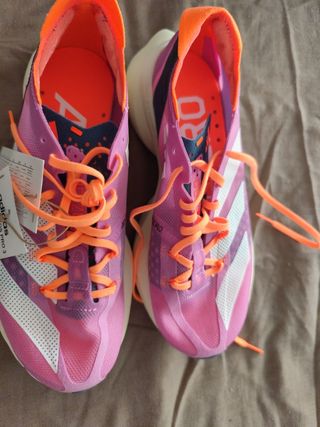 Adidas Adizero Adios Pro 3 - 36