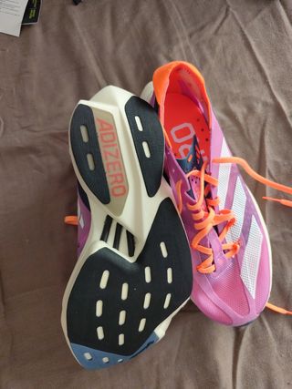 Adidas Adizero Adios Pro 3 - 36