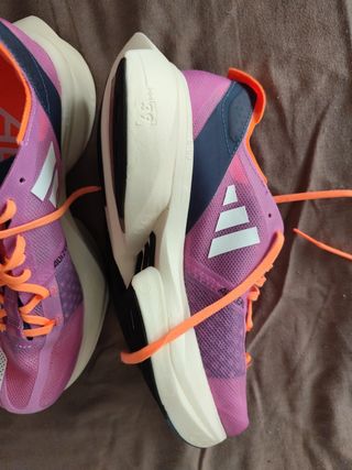 Adidas Adizero Adios Pro 3 - 36