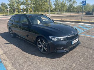BMW Serie 3 2020