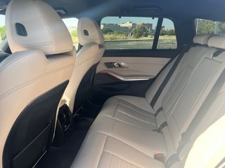 BMW Serie 3 2020