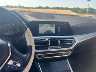 BMW Serie 3 2020