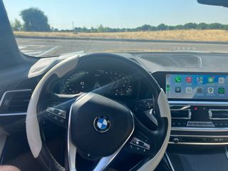 BMW Serie 3 2020