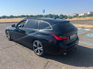 BMW Serie 3 2020