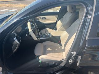 BMW Serie 3 2020