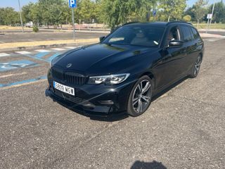 BMW Serie 3 2020
