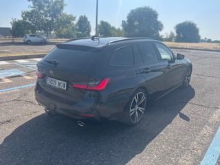 BMW Serie 3 2020