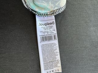 Vestido Desigual multicolor talla L