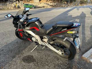 Derbi GPR 125cc 2T