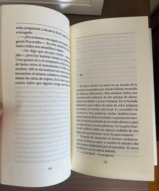 Tres enigmas para la Organización