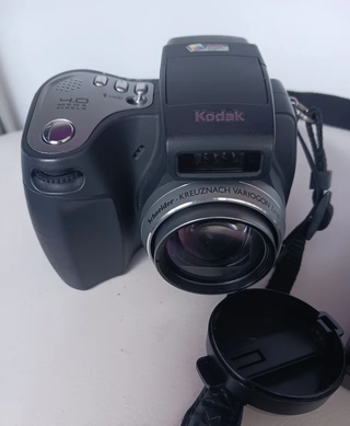 Cámara compacta Kodak
