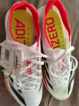 Adidas Adizero Takumi Sen - Zapatillas Running