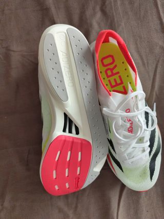 Adidas Adizero Takumi Sen - Zapatillas Running