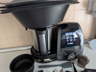 Mambo Cecotec 8090 - Robot Cocina