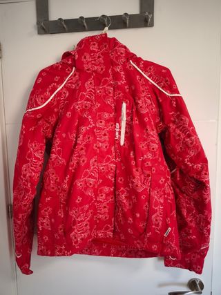 Chaqueta esquí / snow mujer