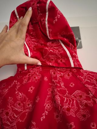 Chaqueta esquí / snow mujer