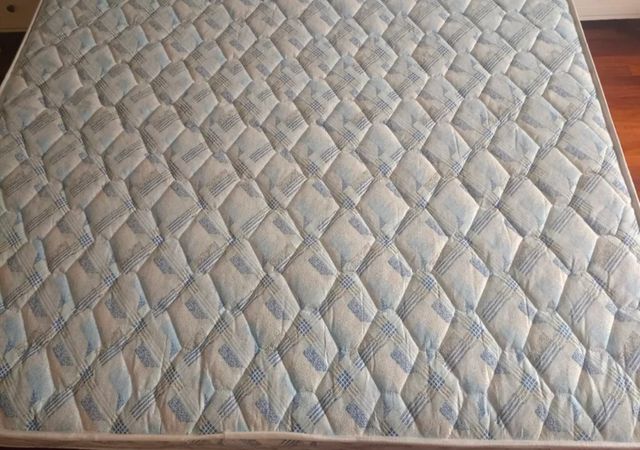 Colchón 90cm - Cama individual