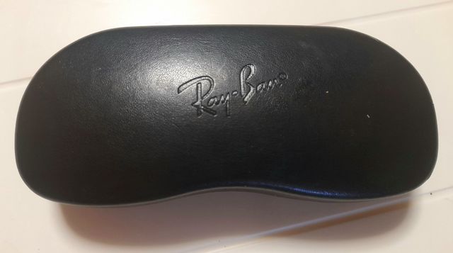 Ray-Ban Aviator: gafas doradas