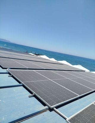 ¡Ahorra en luz! Tu Presupuesto de placas solares