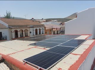 ¡Ahorra en luz! Tu Presupuesto de placas solares