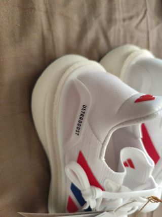 Adidas Ultraboost 5X - 38.5