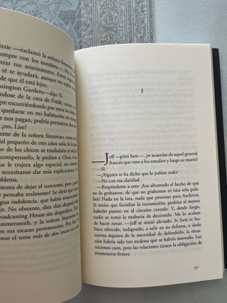 Voces humanas (Impedimenta) (Spanish Edition)