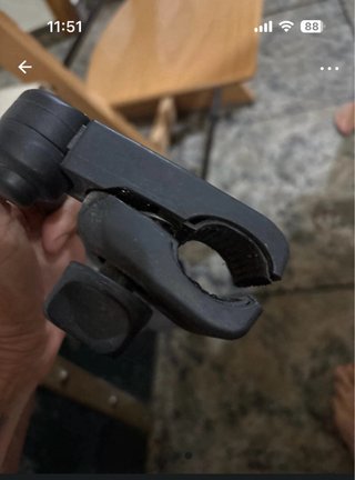 Sombrilla para cochecito bebé