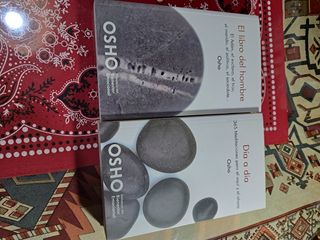EL LIBRO DEL HOMBRE Y DIA A DIA
