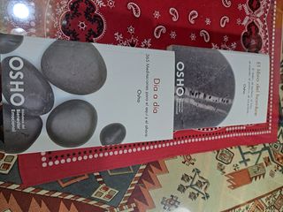 EL LIBRO DEL HOMBRE Y DIA A DIA